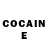 Cocaine Колумбийский ZharMeny
